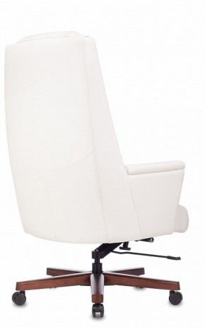 Кресло для руководителя Бюрократ _DUKE в Нягани - nyagan.mebel24.online | фото 4