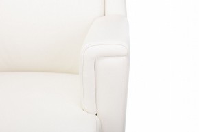 Кресло для руководителя Бюрократ _DUKE в Нягани - nyagan.mebel24.online | фото 5