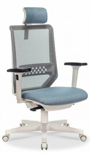 Кресло для руководителя Бюрократ EXPERT в Нягани - nyagan.mebel24.online | фото