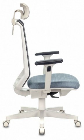 Кресло для руководителя Бюрократ EXPERT в Нягани - nyagan.mebel24.online | фото 3