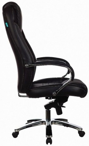 Кресло для  руководителя Бюрократ T-9923SL/BLACK в Нягани - nyagan.mebel24.online | фото 3