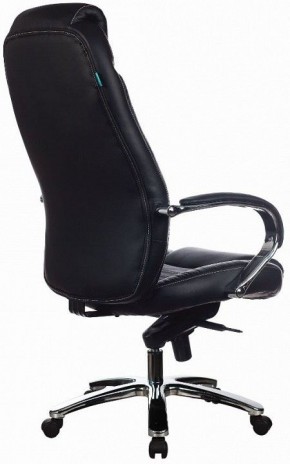 Кресло для  руководителя Бюрократ T-9923SL/BLACK в Нягани - nyagan.mebel24.online | фото 4