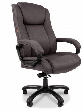 Кресло для руководителя Chairman 410 в Нягани - nyagan.mebel24.online | фото