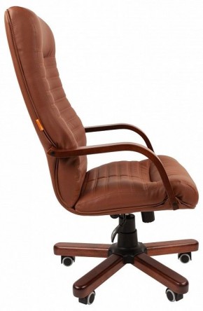 Кресло для руководителя Chairman 480 WD в Нягани - nyagan.mebel24.online | фото