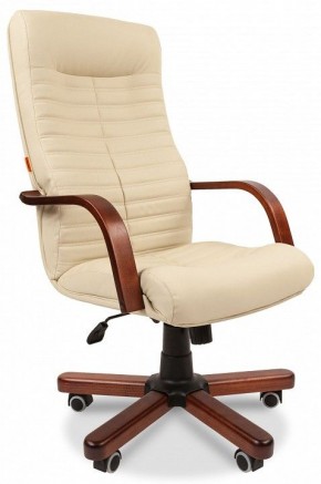 Кресло для руководителя Chairman 480 WD в Нягани - nyagan.mebel24.online | фото