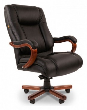 Кресло для руководителя Chairman 503 в Нягани - nyagan.mebel24.online | фото