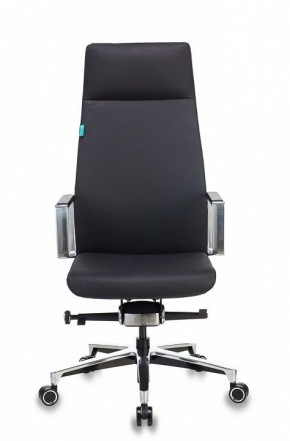 Кресло для руководителя _JONS/BLACK в Нягани - nyagan.mebel24.online | фото 2