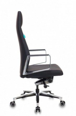 Кресло для руководителя _JONS/BLACK в Нягани - nyagan.mebel24.online | фото 3