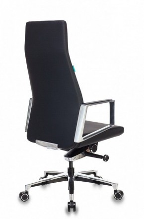 Кресло для руководителя _JONS/BLACK в Нягани - nyagan.mebel24.online | фото 4