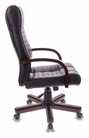 Кресло для руководителя KB-10/WALNUT в Нягани - nyagan.mebel24.online | фото 3