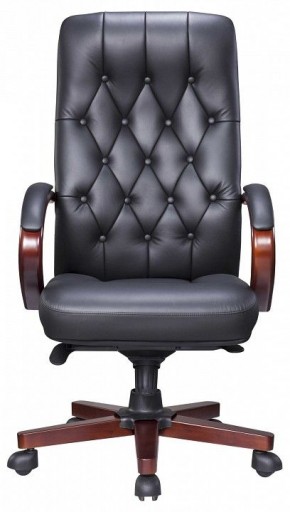 Кресло для руководителя Monaco Wood в Нягани - nyagan.mebel24.online | фото 2