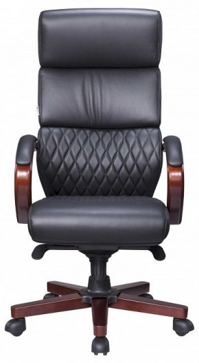 Кресло для руководителя President Wood в Нягани - nyagan.mebel24.online | фото 2