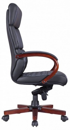 Кресло для руководителя President Wood в Нягани - nyagan.mebel24.online | фото 3