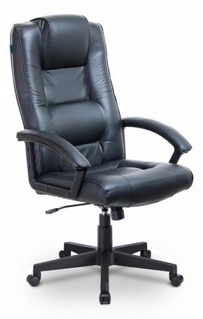 Кресло для руководителя T-9906N/BLACK в Нягани - nyagan.mebel24.online | фото