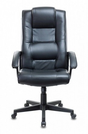 Кресло для руководителя T-9906N/BLACK в Нягани - nyagan.mebel24.online | фото 2