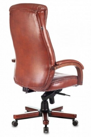 Кресло для руководителя T-9922Walnut/Chok в Нягани - nyagan.mebel24.online | фото 4