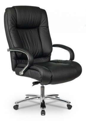 Кресло для руководителя T-9925SL/BLACK в Нягани - nyagan.mebel24.online | фото