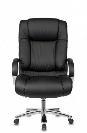 Кресло для руководителя T-9925SL/BLACK в Нягани - nyagan.mebel24.online | фото 2