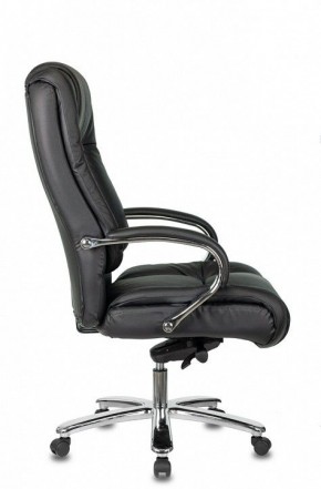 Кресло для руководителя T-9925SL/BLACK в Нягани - nyagan.mebel24.online | фото 3