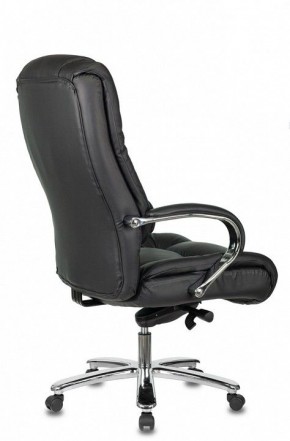 Кресло для руководителя T-9925SL/BLACK в Нягани - nyagan.mebel24.online | фото 4