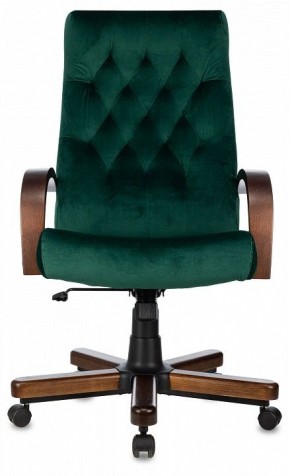 Кресло для руководителя T-9928 Walnut в Нягани - nyagan.mebel24.online | фото 2