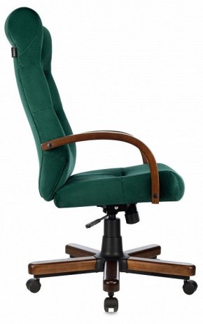 Кресло для руководителя T-9928 Walnut в Нягани - nyagan.mebel24.online | фото 3