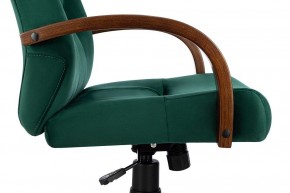 Кресло для руководителя T-9928 Walnut в Нягани - nyagan.mebel24.online | фото 6