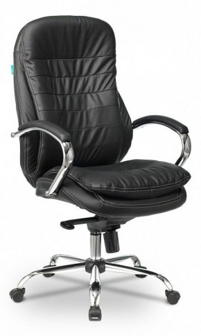 Кресло для руководителя T-9950/Black в Нягани - nyagan.mebel24.online | фото