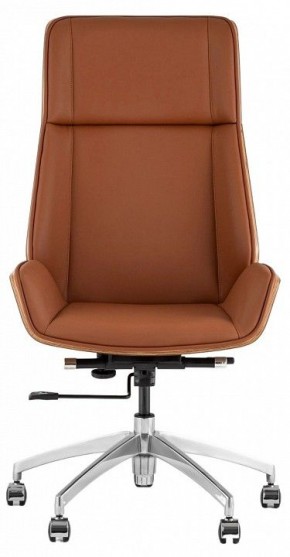 Кресло для руководителя TopChairs Crown SN в Нягани - nyagan.mebel24.online | фото 2