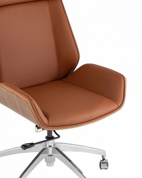 Кресло для руководителя TopChairs Crown SN в Нягани - nyagan.mebel24.online | фото 7