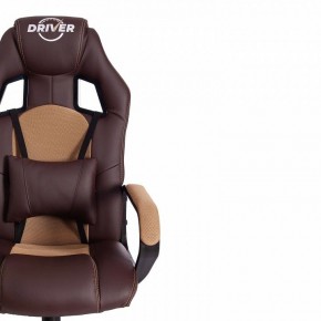 Кресло игровое Driver в Нягани - nyagan.mebel24.online | фото 6