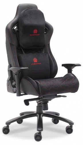 Кресло игровое Puma в Нягани - nyagan.mebel24.online | фото