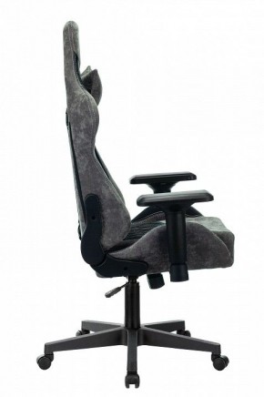 Кресло игровое Viking 7 KNIGHT BL в Нягани - nyagan.mebel24.online | фото 3