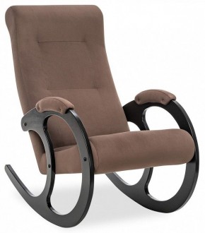 Кресло-качалка Модель 3 в Нягани - nyagan.mebel24.online | фото