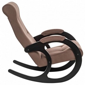 Кресло-качалка Модель 3 в Нягани - nyagan.mebel24.online | фото 3
