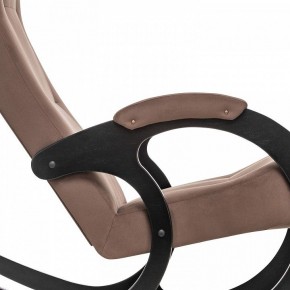 Кресло-качалка Модель 3 в Нягани - nyagan.mebel24.online | фото 5