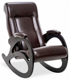 Кресло-качалка Модель 4 в Нягани - nyagan.mebel24.online | фото