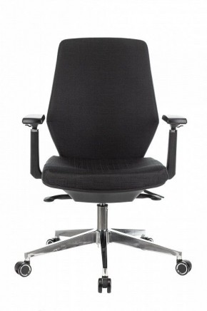 Кресло компьютерное CH-545/Lux/418-Black в Нягани - nyagan.mebel24.online | фото 2