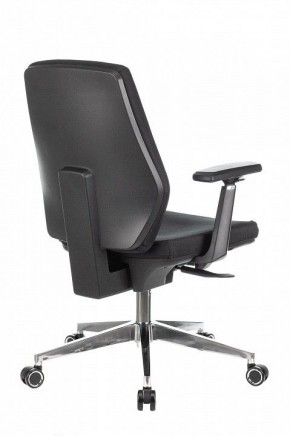 Кресло компьютерное CH-545/Lux/418-Black в Нягани - nyagan.mebel24.online | фото 4