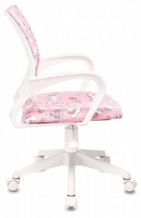 Кресло компьютерное BUROKIDS 1 W-UNICORN в Нягани - nyagan.mebel24.online | фото 3