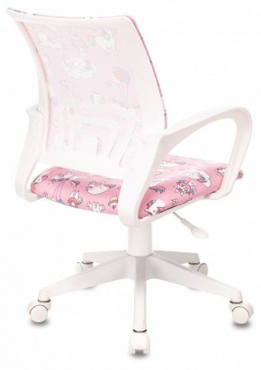 Кресло компьютерное BUROKIDS 1 W-UNICORN в Нягани - nyagan.mebel24.online | фото 4