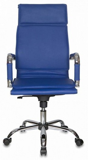 Кресло компьютерное Бюрократ CH-993/Blue в Нягани - nyagan.mebel24.online | фото 2