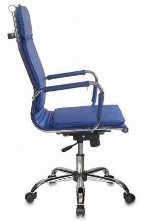 Кресло компьютерное Бюрократ CH-993/Blue в Нягани - nyagan.mebel24.online | фото 3