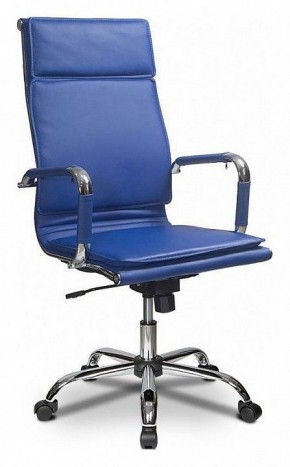Кресло компьютерное Бюрократ CH-993/Blue в Нягани - nyagan.mebel24.online | фото 7