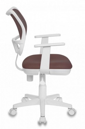 Кресло компьютерное Бюрократ CH-W797/BR/TW-14C в Нягани - nyagan.mebel24.online | фото 3