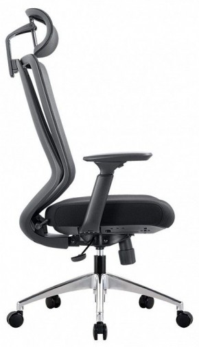 Кресло компьютерное CH580 в Нягани - nyagan.mebel24.online | фото 3
