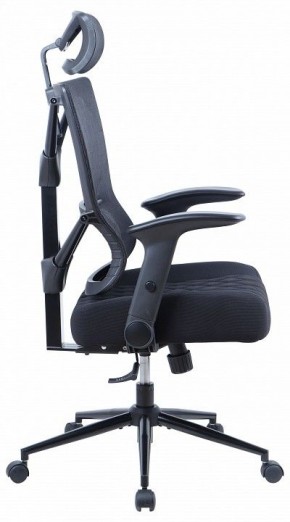 Кресло компьютерное Chairman CH566 в Нягани - nyagan.mebel24.online | фото 4