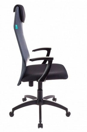 Кресло компьютерное KB-8/DG/TW-12 в Нягани - nyagan.mebel24.online | фото 2