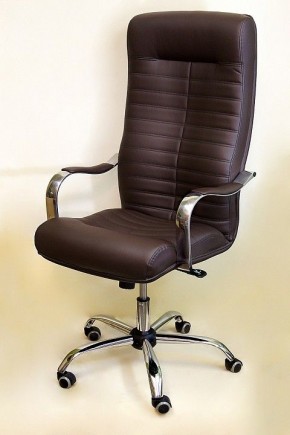 Кресло компьютерное Орион КВ-07-130112-0429 в Нягани - nyagan.mebel24.online | фото 3