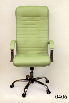 Кресло компьютерное Орион КВ-07-131112-0406 в Нягани - nyagan.mebel24.online | фото 2